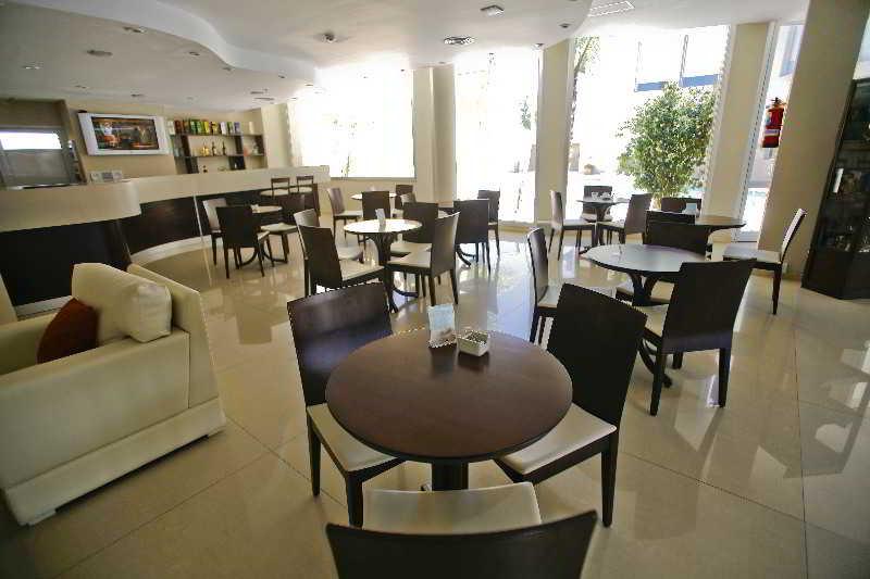 Quorum Cordoba Hotel, Resort Urbano Exterior foto